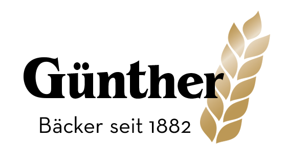 Günther – Bäcker seit 1882